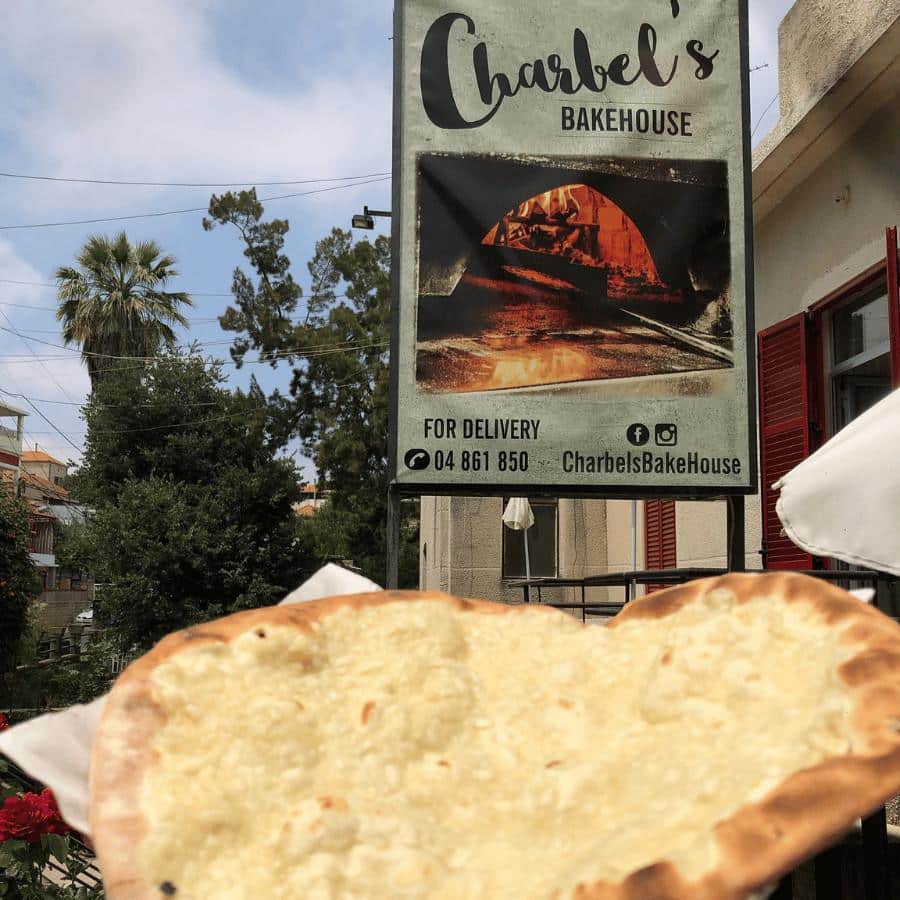 Charbel’s Bakehouse