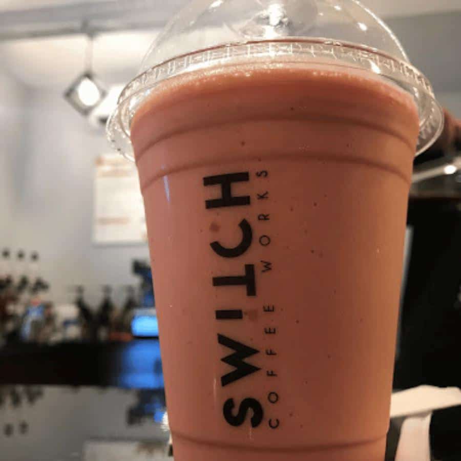 Switch Coffee