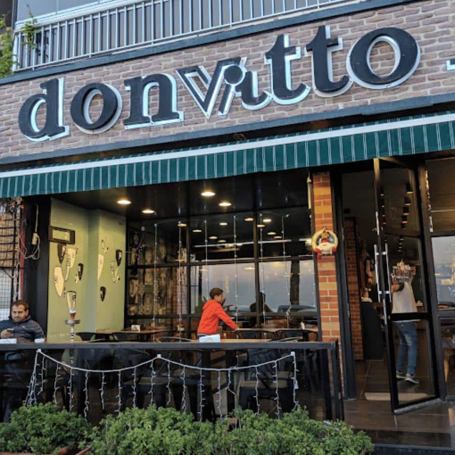 Donvitto