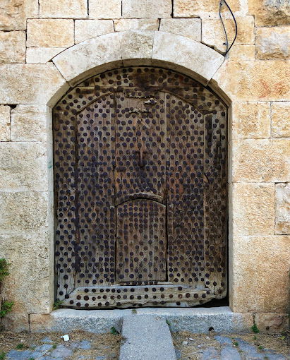 Barbar Agha Citadel