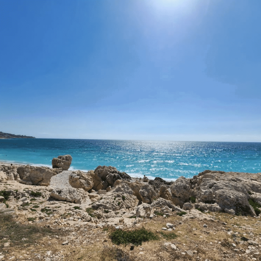 Kfarabida Public Beach