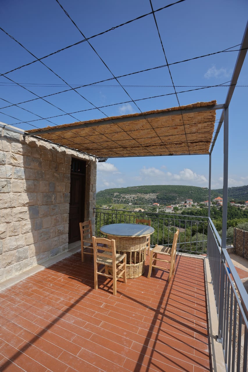 Stone Houses – Chabtine, Batroun