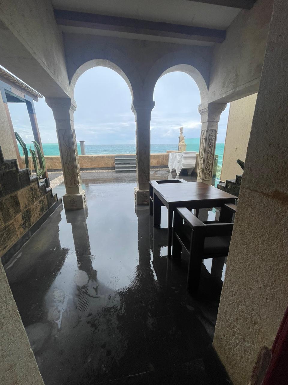 Chalet 1 (C1) by the Sea – Halat, Jbeil