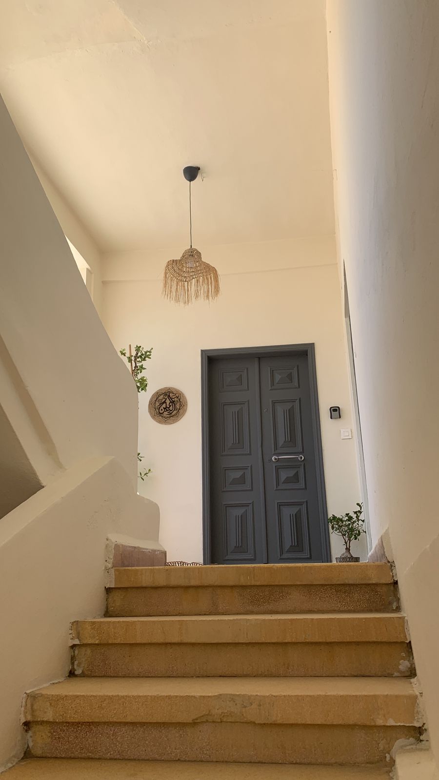 Modern Guesthouse – Ehden