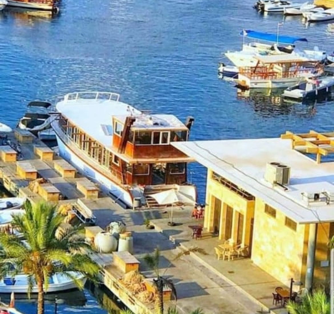 Elissar Marine