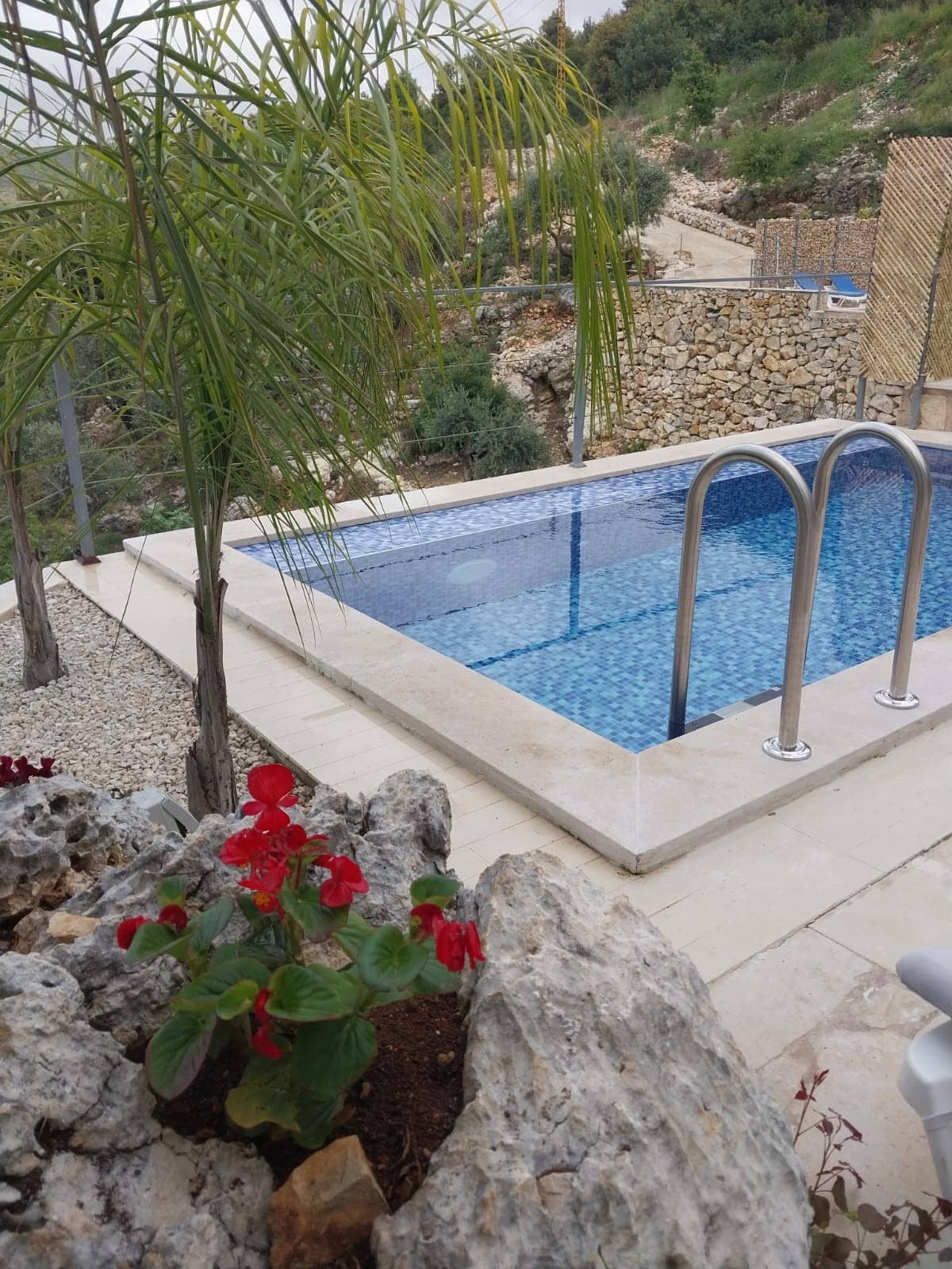 Stone Houses – Chabtine, Batroun