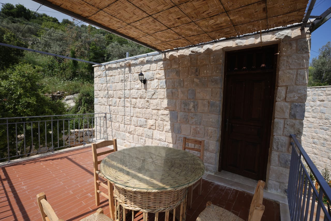 Stone Houses – Chabtine, Batroun