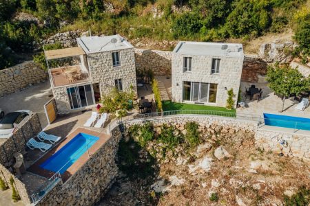 Stone Houses – Chabtine, Batroun