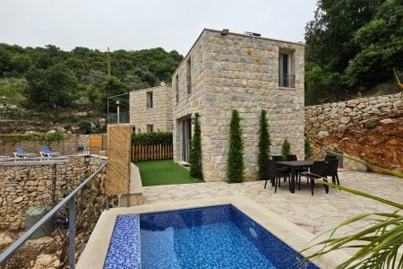 Petite Ourse for Couples – Chabtine, Batroun