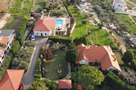 Villa & Venue – Edde, Jbeil