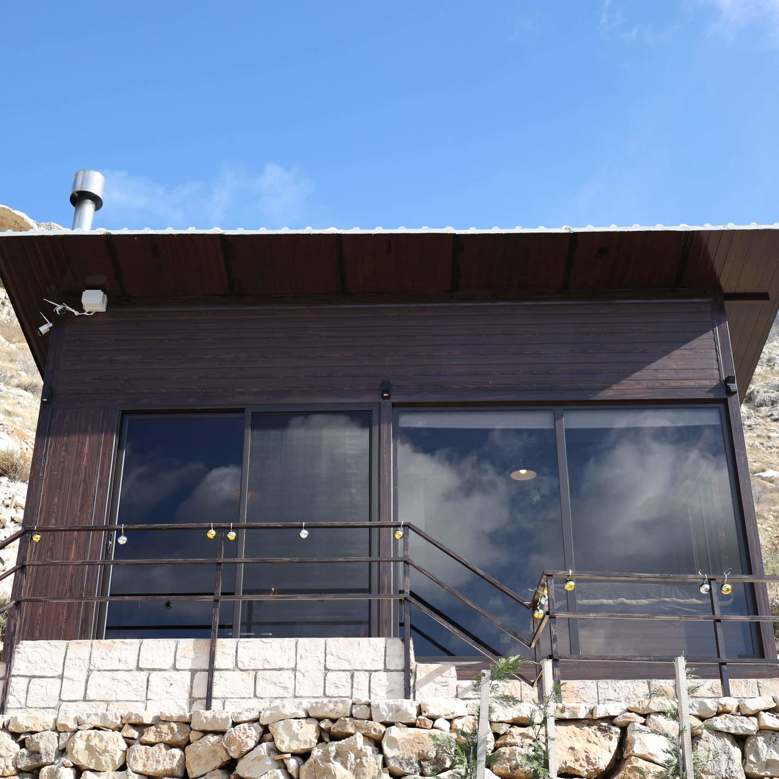 Bungalow – Faraya