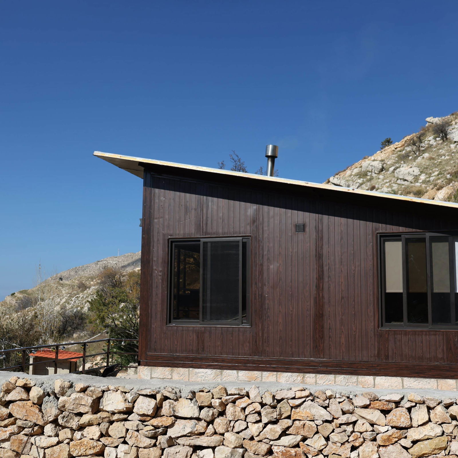 Bungalow – Faraya