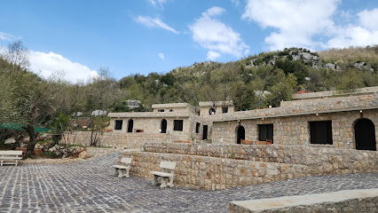 Stone Bungalow I- Mazraat Kfardebian