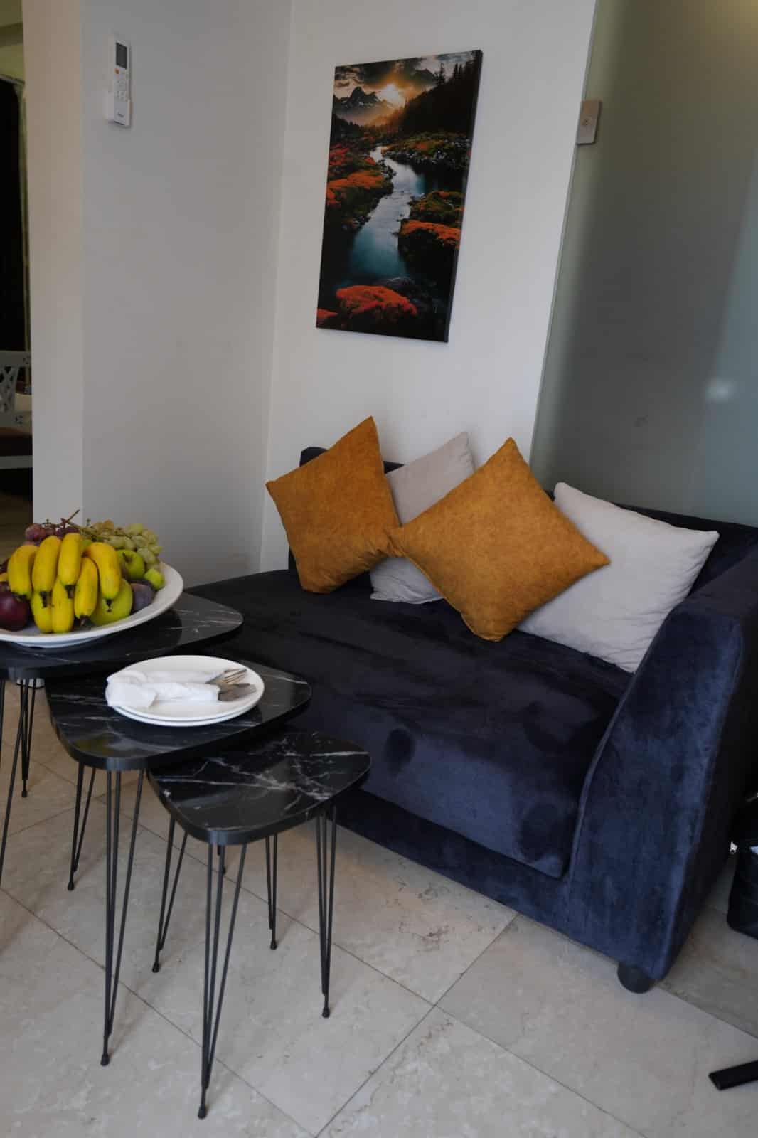 Furnished Suites – Ain el Mreisseh, Beirut