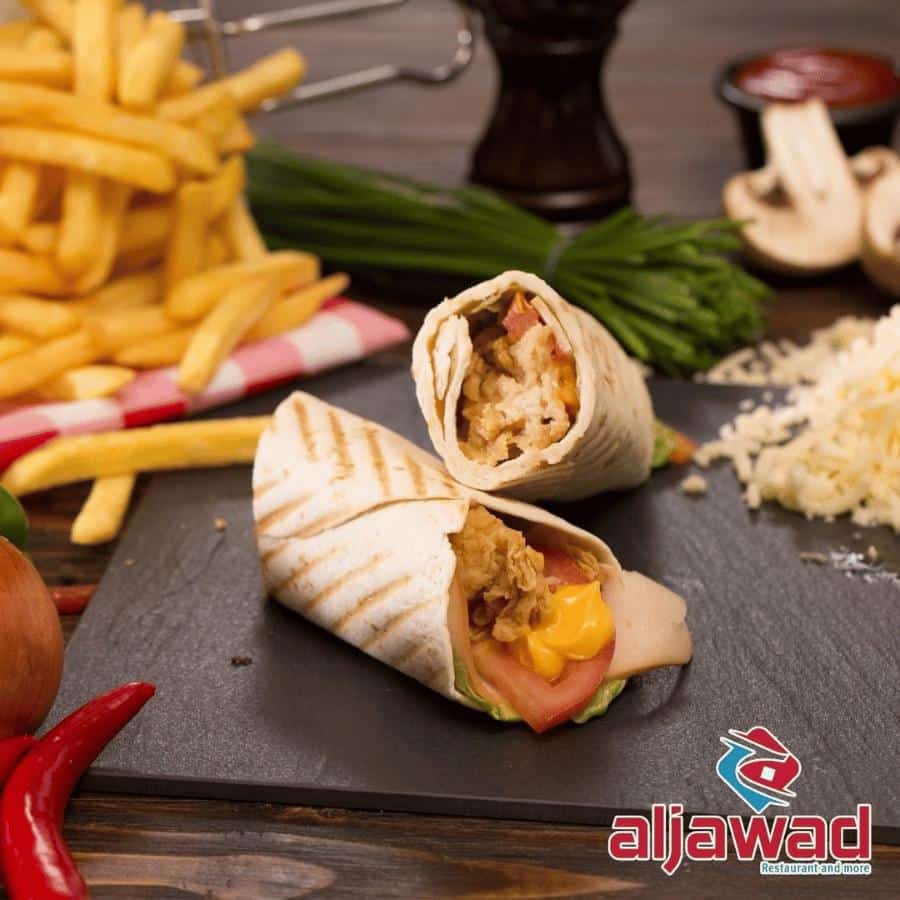 Al Jawad Restaurant