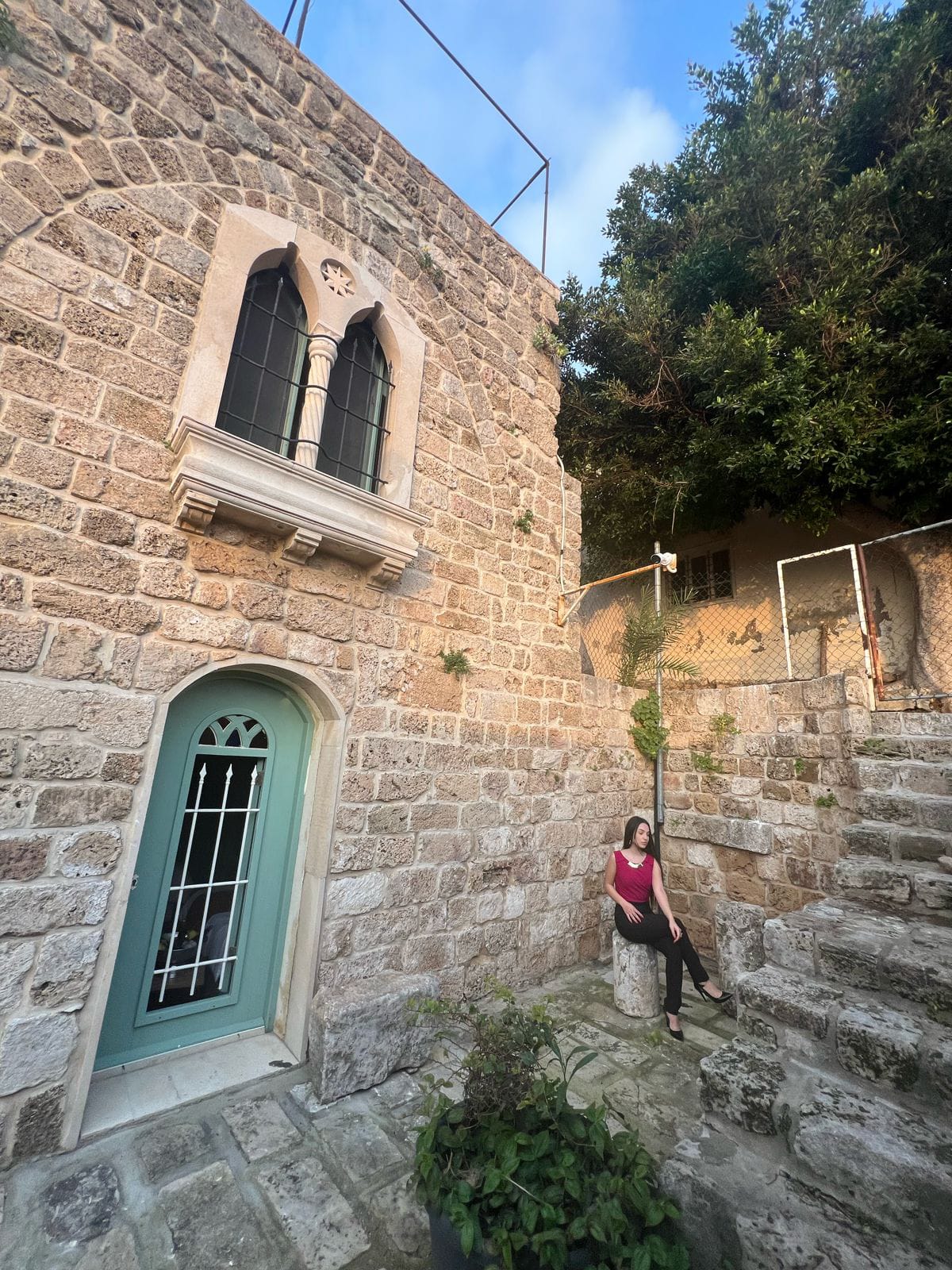 Authentic Guesthouse – Byblos