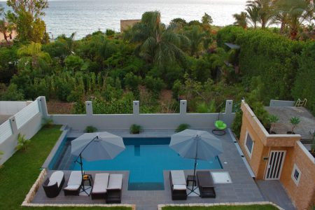 Chalets with Pool – Fidar, Jbeil