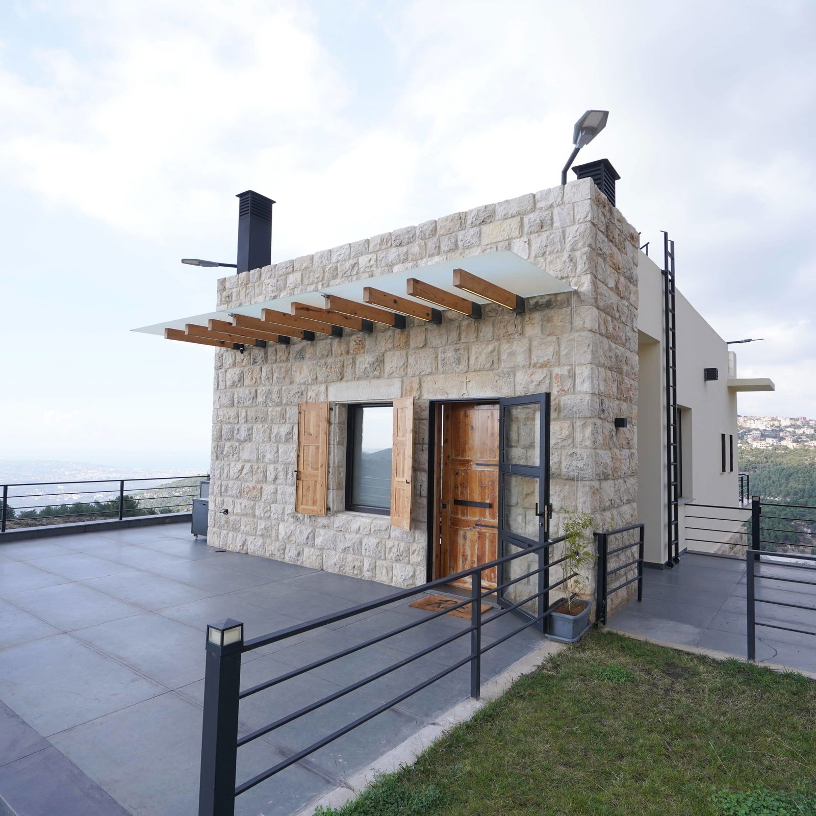 Full Villa – Ehden