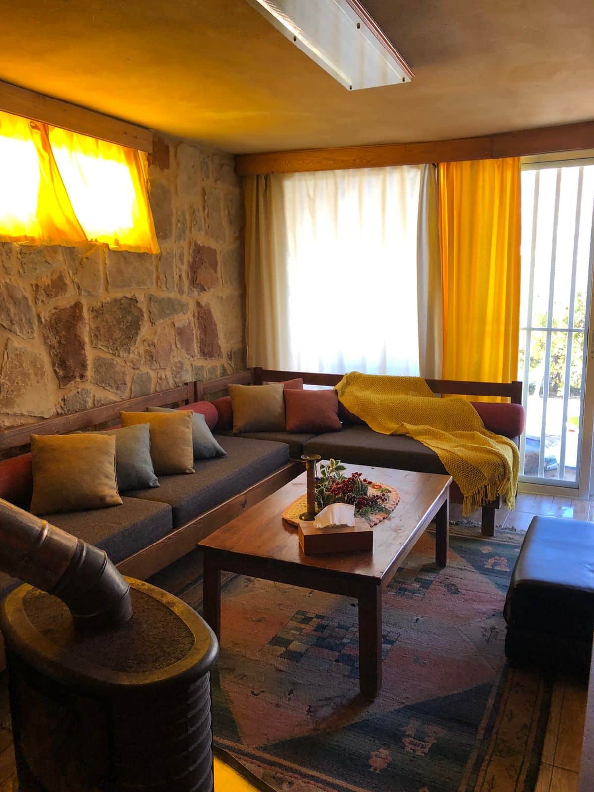 Chalets – Faraya