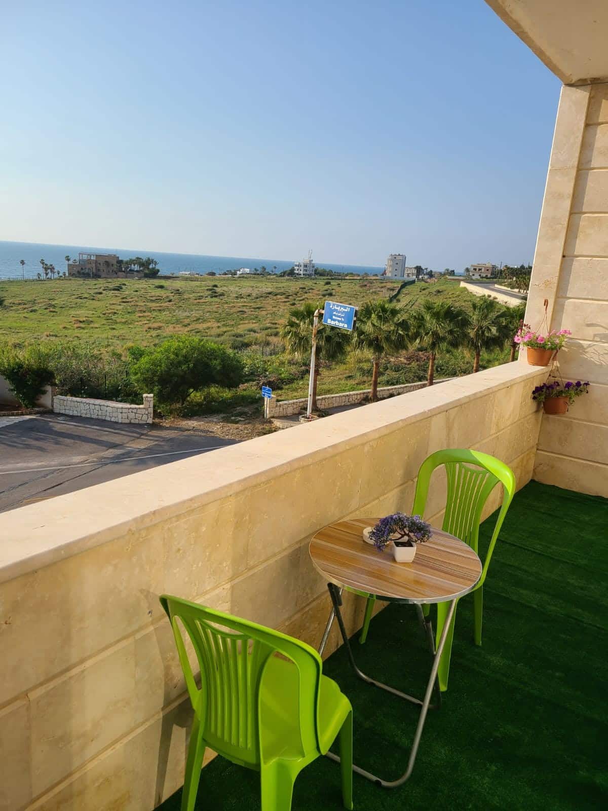 Guesthouse – Berbara, Jbeil