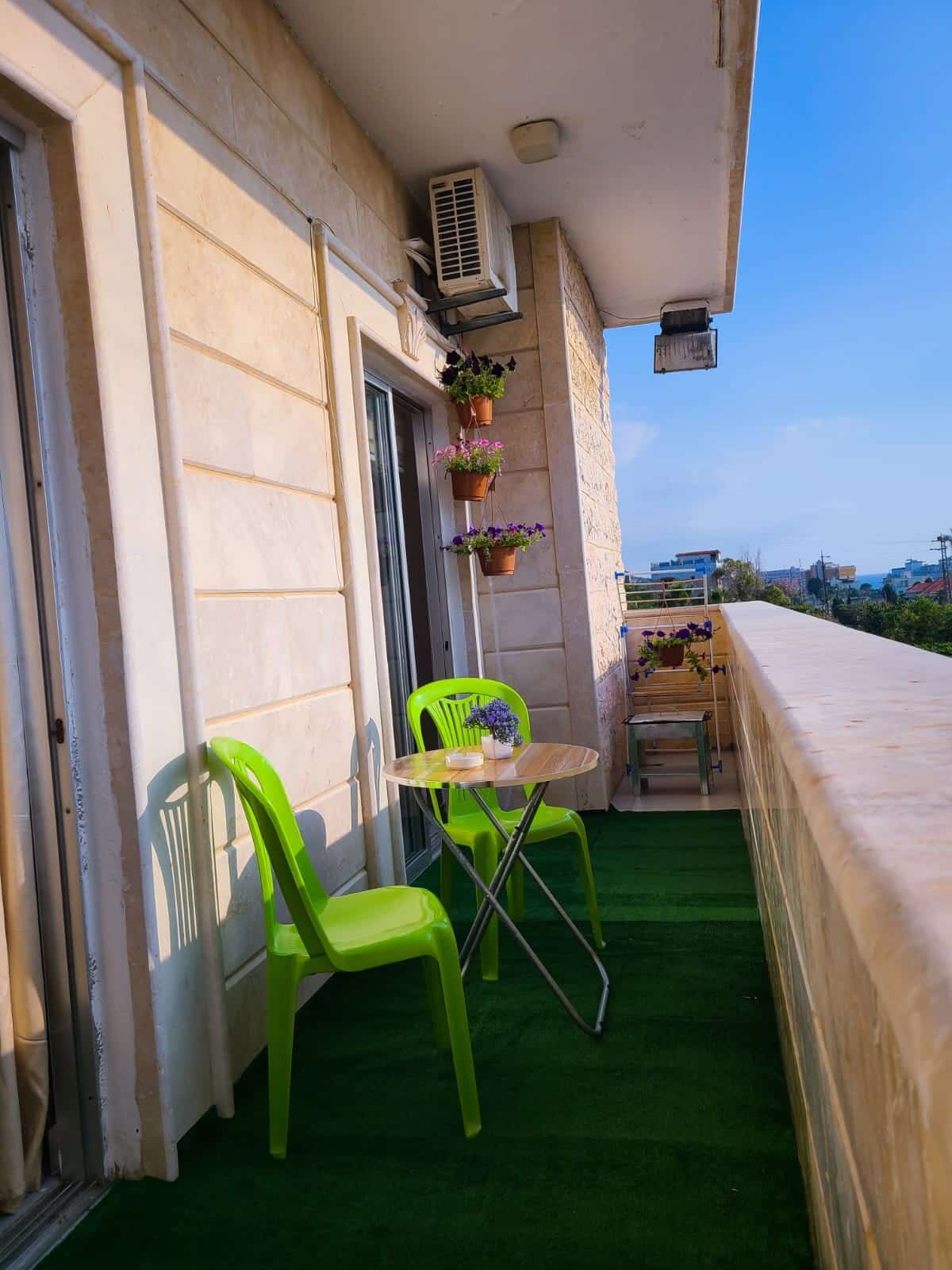 Guesthouse – Berbara, Jbeil