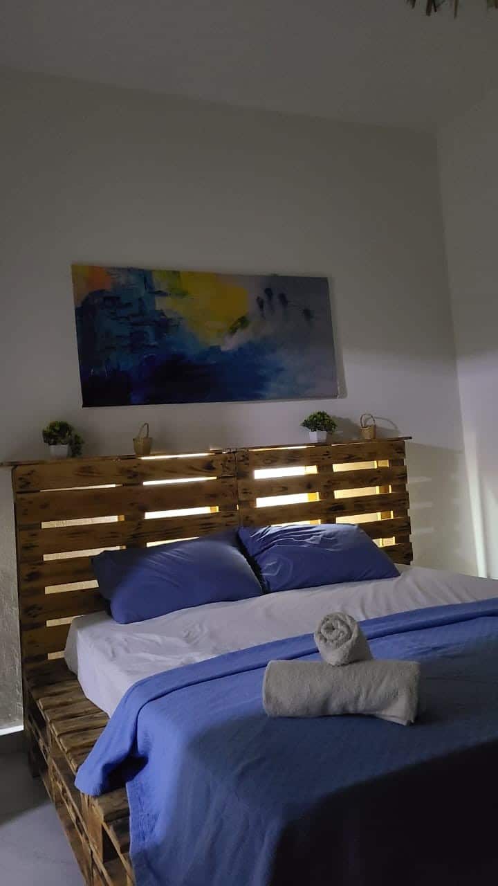 Guesthouse – Berbara, Jbeil