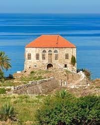 Enchanting Jbeil Tour