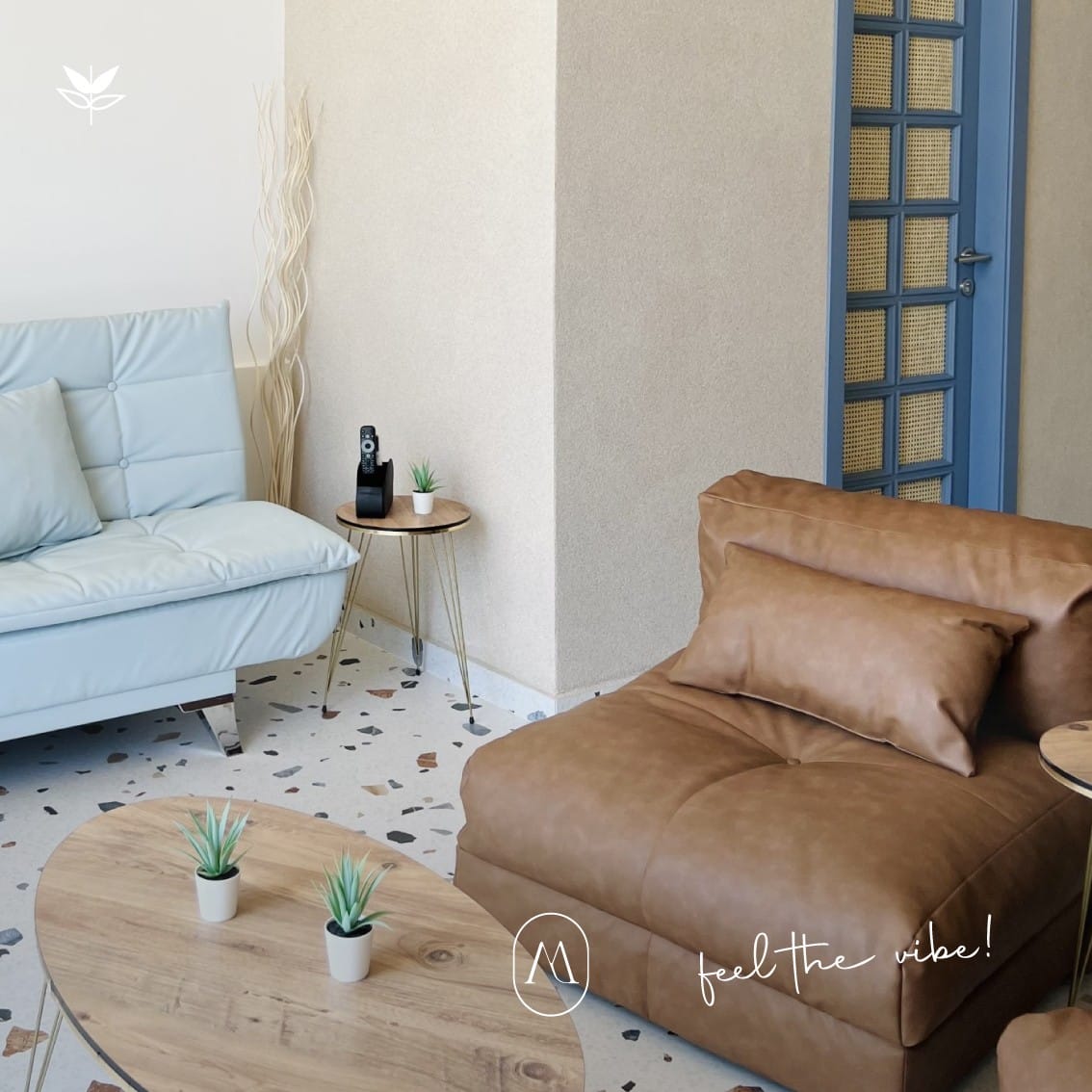 Modern Guesthouse – Batroun