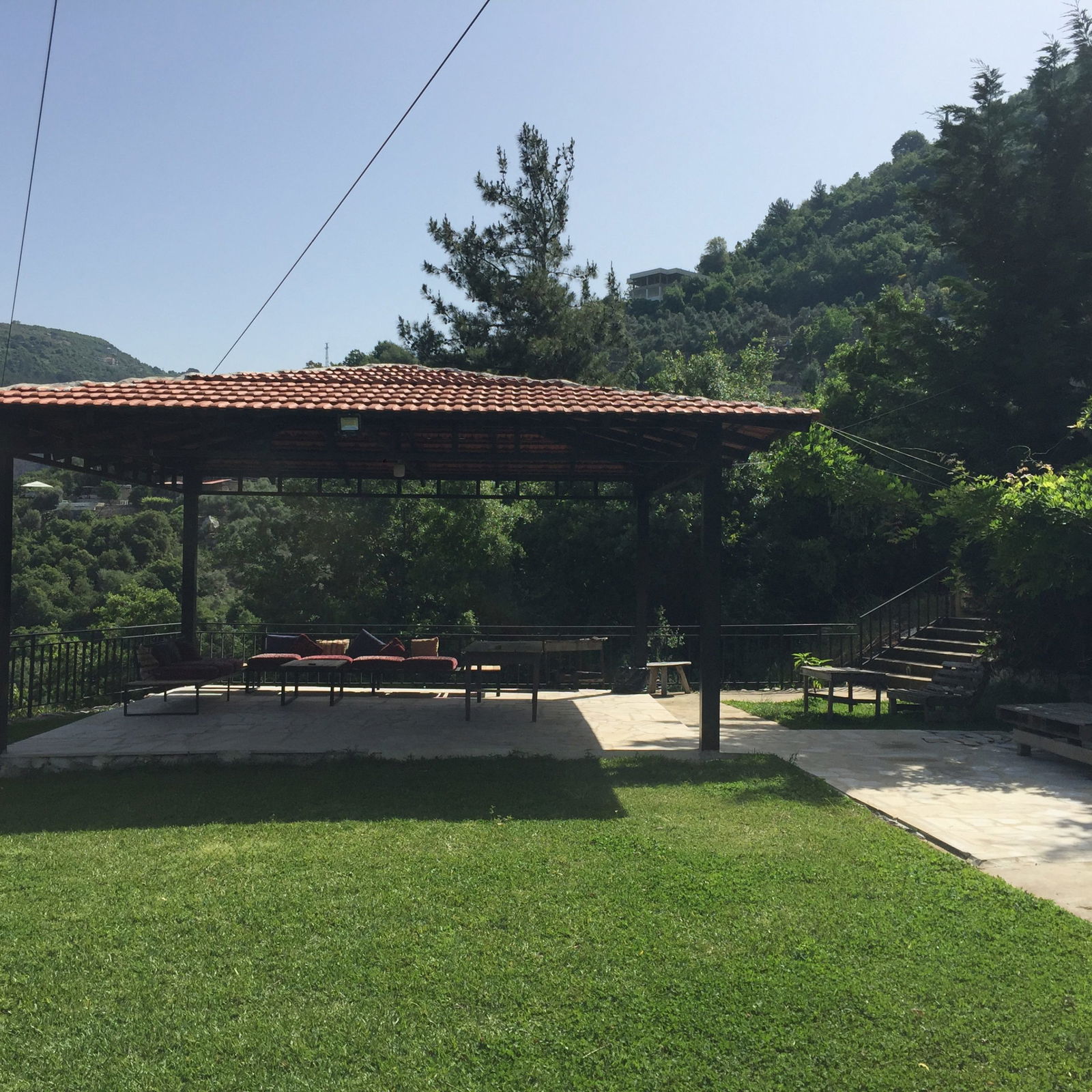 Chalet One – Yahchouch, Keserwan