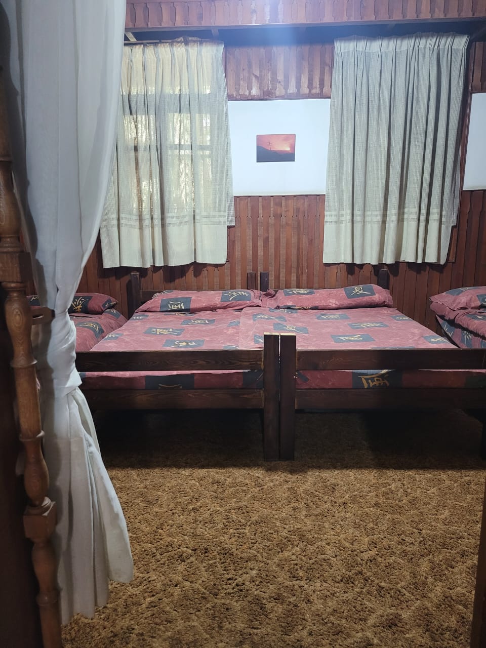 Authentic Guesthouse – Bcharre