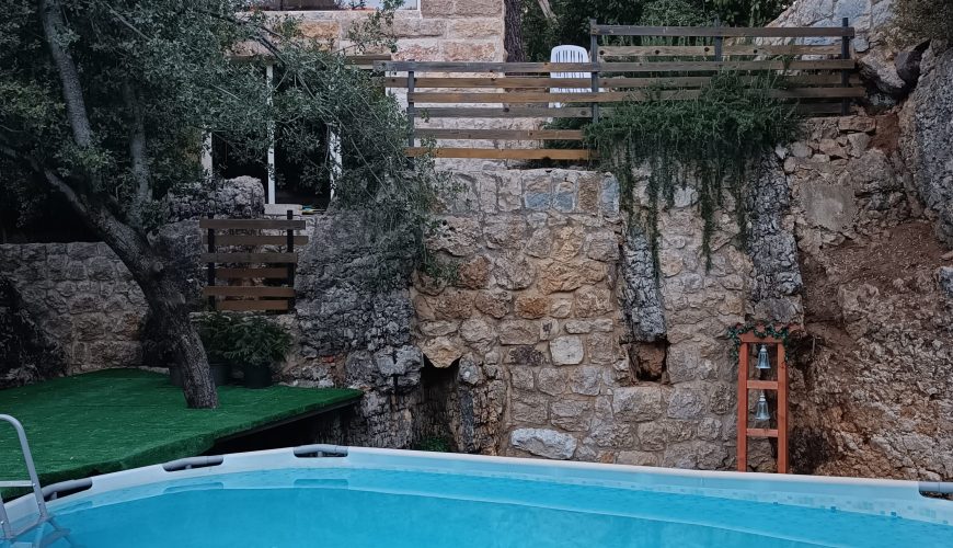 Oak Mini Villa – Bmahray, Chouf