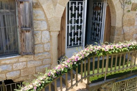 Traditional Guesthouse for Groups – Douma