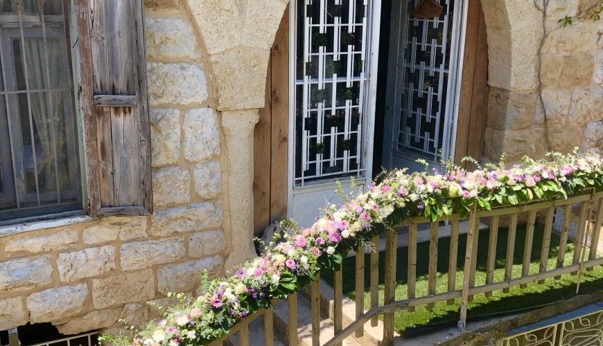 House for Couples in a Traditional Guesthouse – Douma