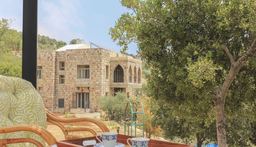 Guesthouse – Edde, Batroun