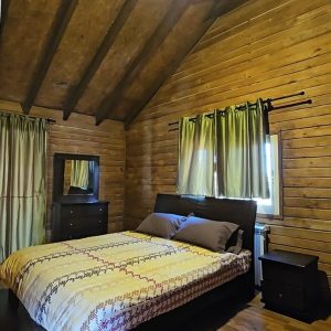 Wooden Bungalow Two – Raachine, Keserwan