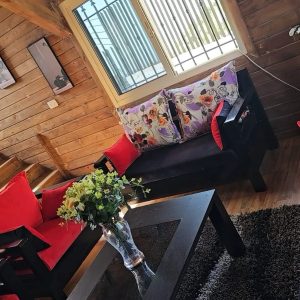 Wooden Bungalow Two – Raachine, Keserwan