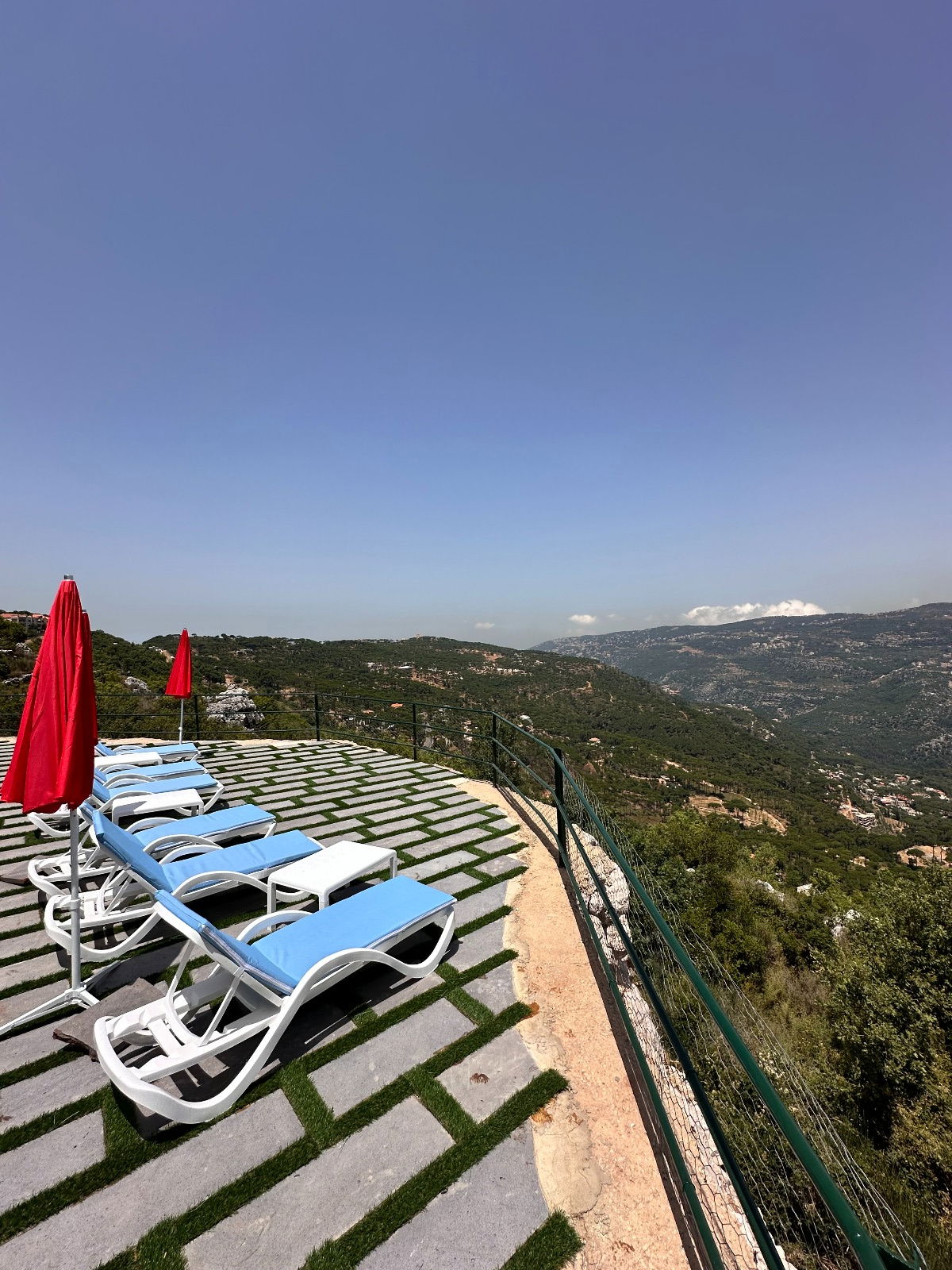 Stone House with Pool – Qornayel, Baabda