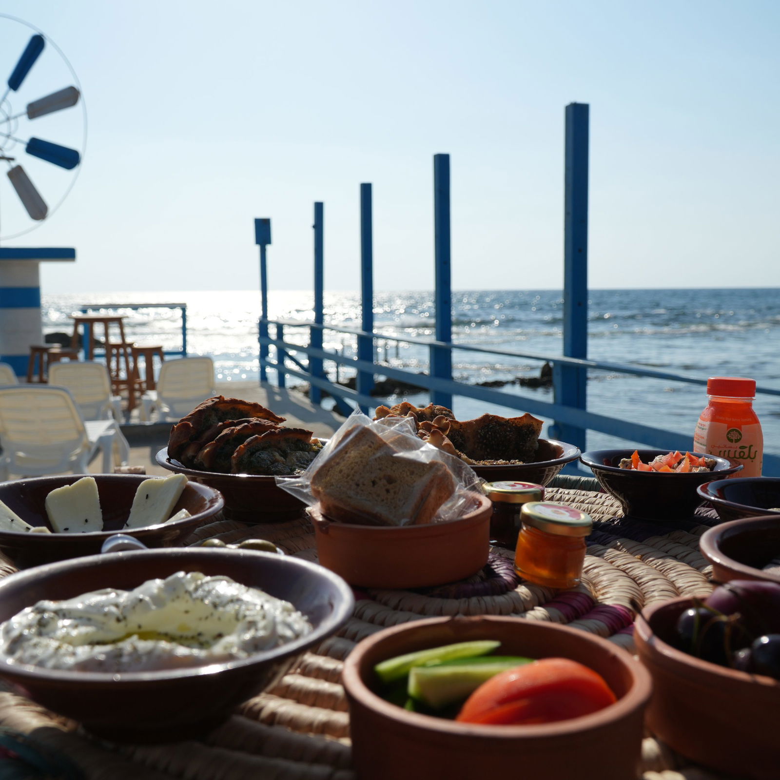 بيت عالبحر – انفه, شمال لبنان