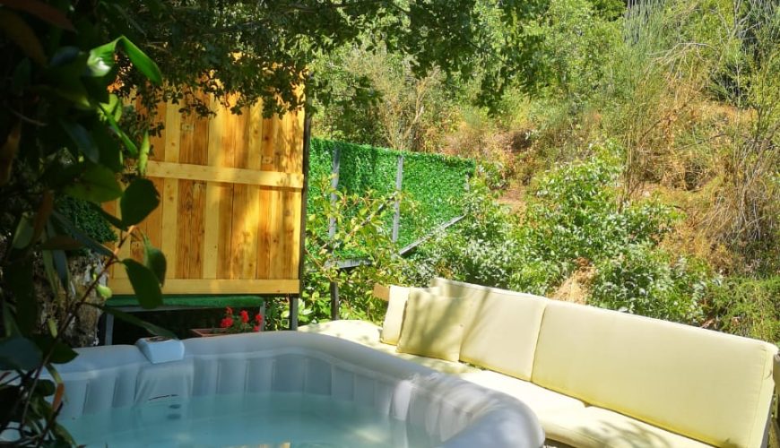 Cosy Mini Villa – Bmahray, Chouf