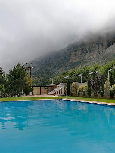 Standard Room in an Hotel – Ehden