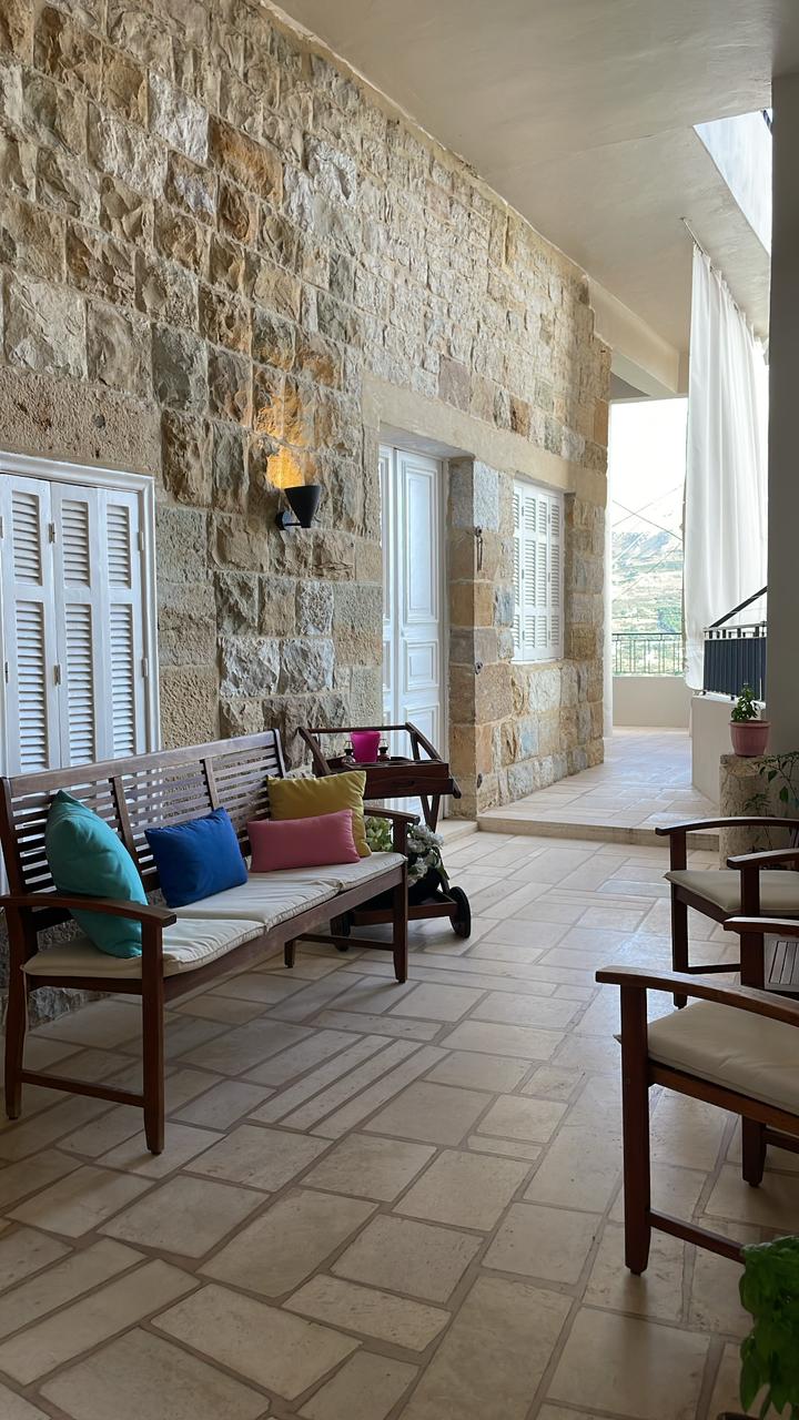 Stone House – Ehden