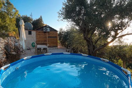 Bungalow with Pool – Ijdabra, Batroun