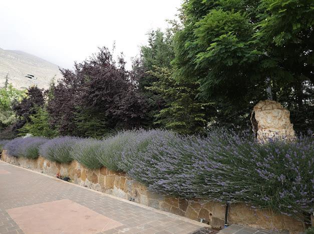 Luxurious Villa – Ehden