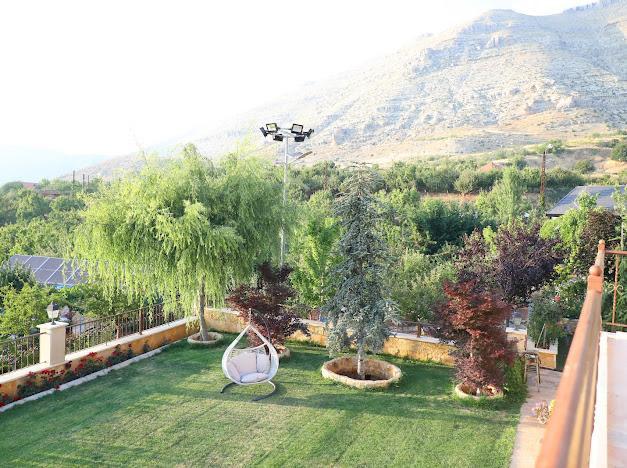 Luxurious Villa – Ehden