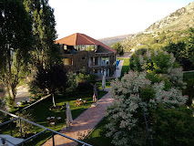 Standard Room in an Hotel – Ehden