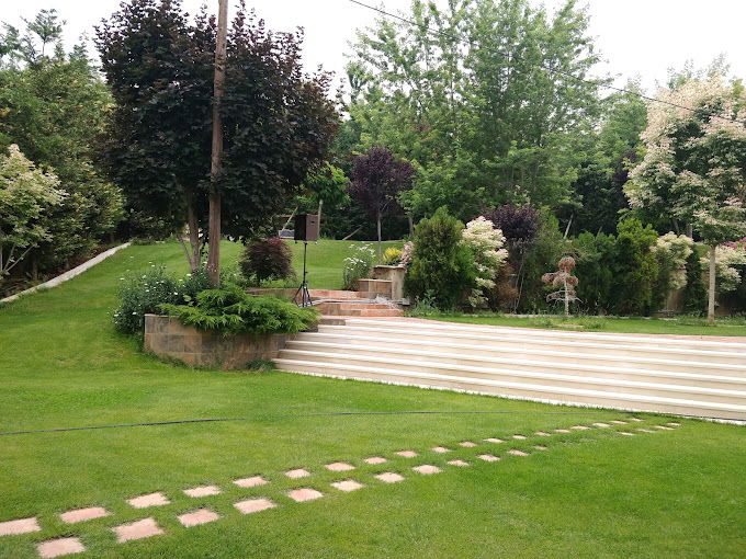 Standard Room in an Hotel – Ehden