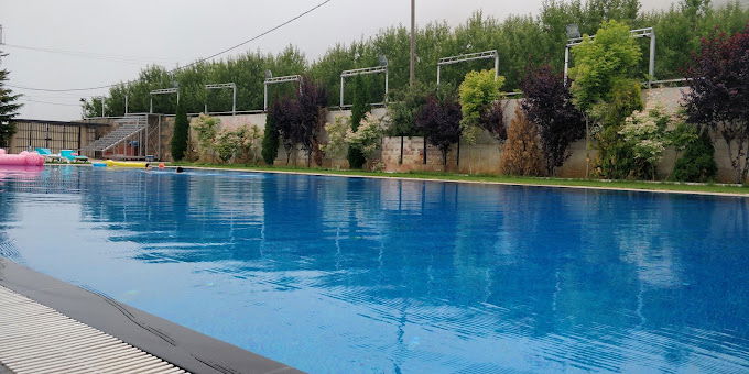 Standard Room in an Hotel – Ehden