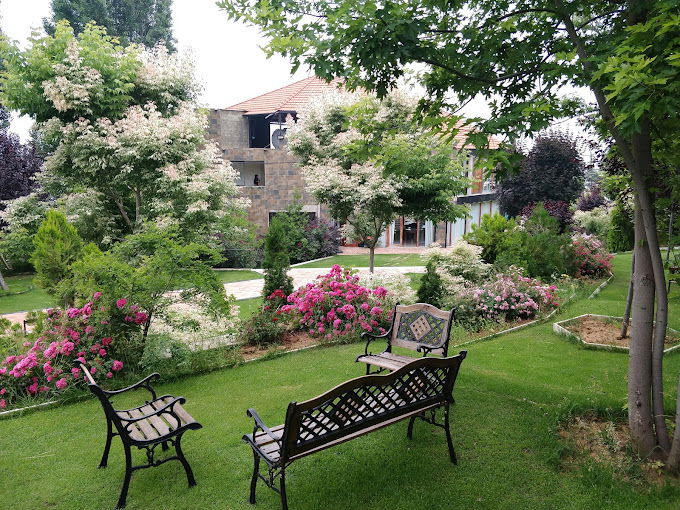 Standard Room in an Hotel – Ehden