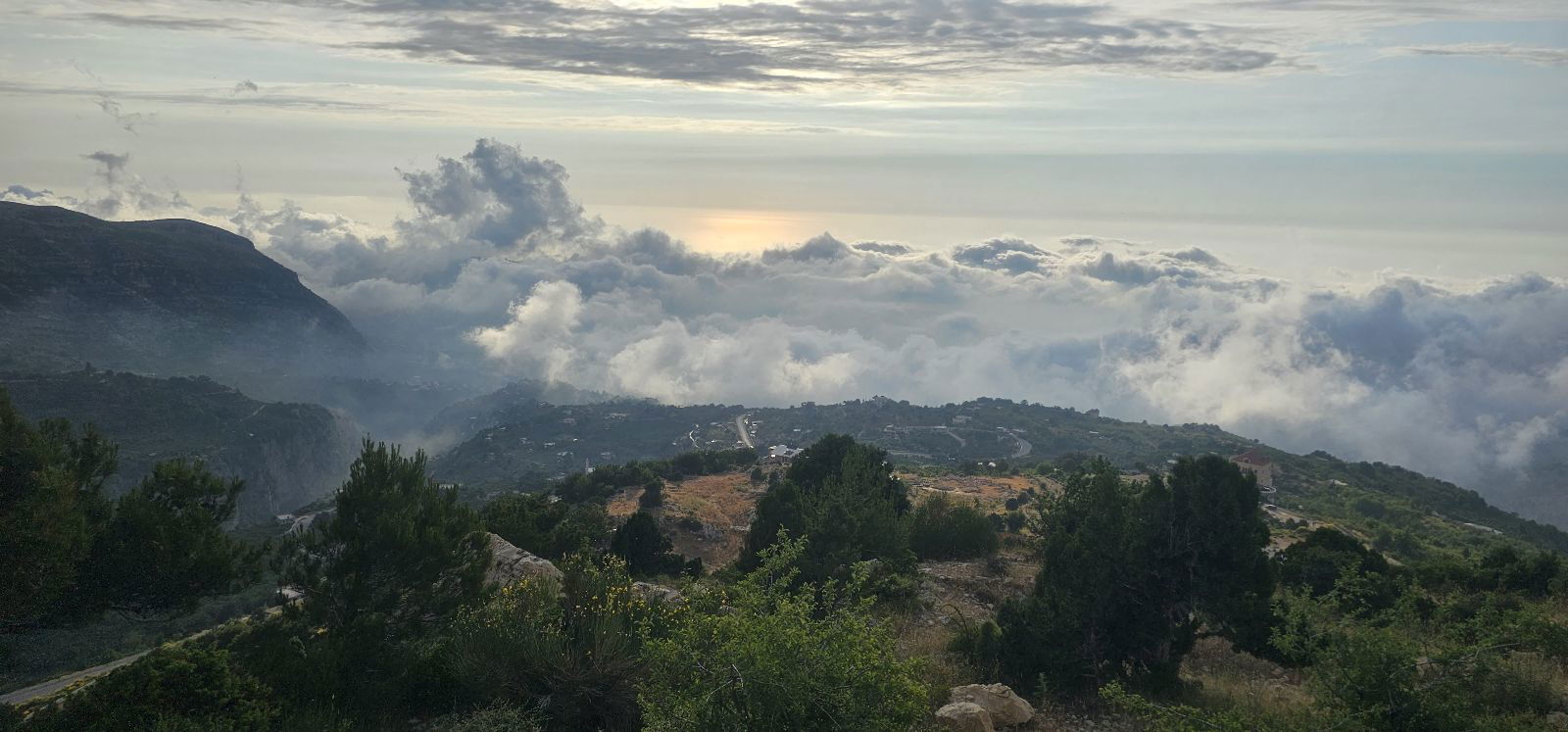 Amazing View Danniyeh