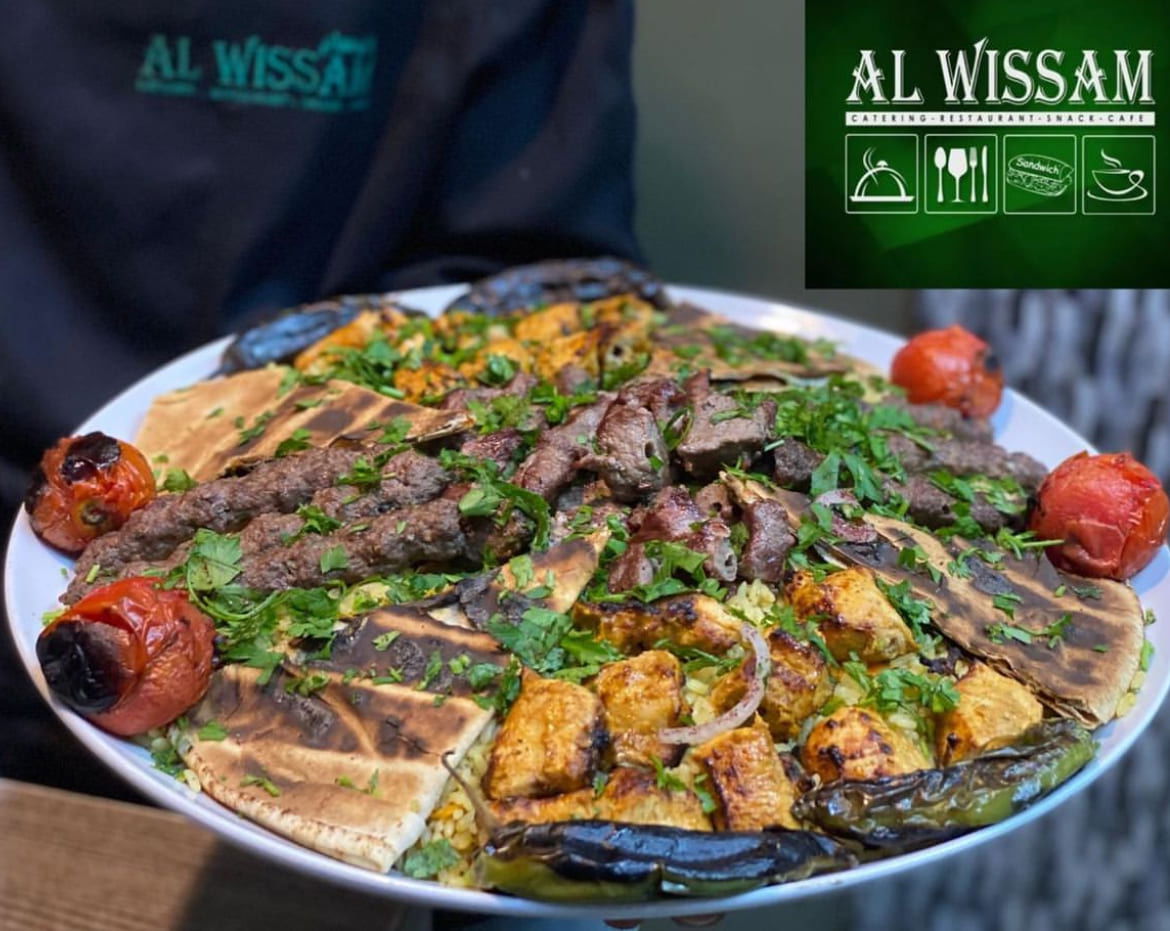 Al Wissam Restaurant